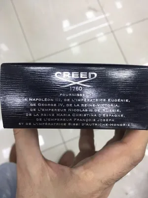 CREED Aventus parfum 100 ml / PARFUM / PARFYUM / qidiruv — Krid Grid GREED 7