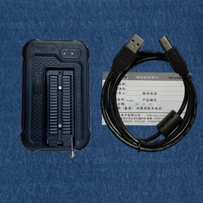 T48 programmer xgecu 1
