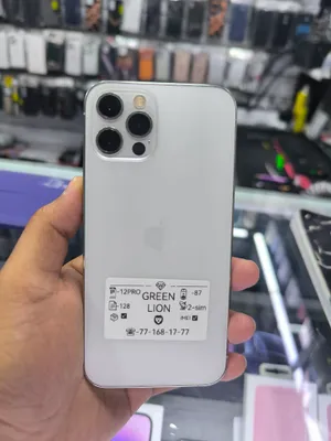 iPhone 12 Pro 1