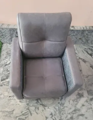Bolajonlar uchun kreslo ajoyib dizaynda 2
