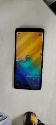 Samsung galaxy note 8 1