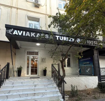 Аренда помещение 55 м², Шайхантахурский · ID 229 1