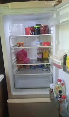 Продам холодильник Samsung 1