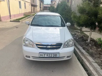 Assalomu aleykum Lassetti 2009 kraska orqa kriloda petno bor 1