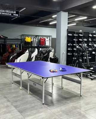 Теннисный стол | Stol tennisi | Stol tennis | Nastolniy tennis 1