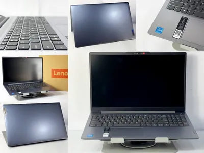 Lenovo N305 8GB 128GB SSD 15.6 FHD IPS новый