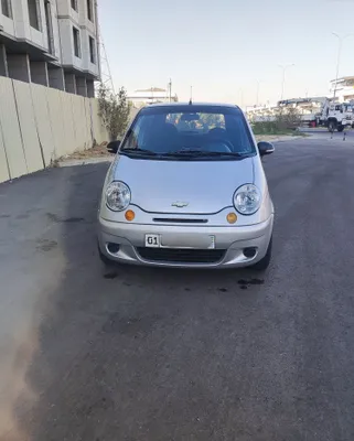 Matiz sotiladi 2015 1