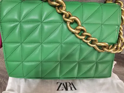Женская сумочка Zara, новая. 550.000 1