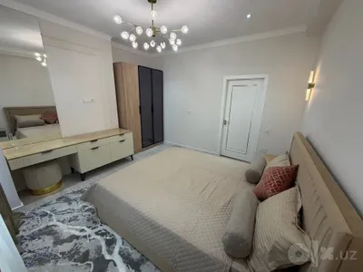 Аренда 2-комн. кв. 60 м², Яккасарайский · ID 43214 1