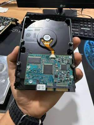 ssd va hdd есть 1 т, состояние отличное 1