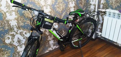 SKILLMAX velosipedi sotiladi 1