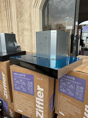 ZIFFLER 621TS INOX