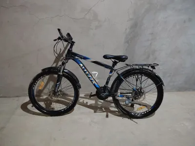 Velosiped xolati yaxshi alo ishi yoq