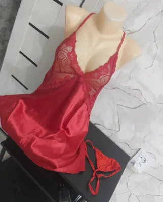 Женское нижнее белье 1