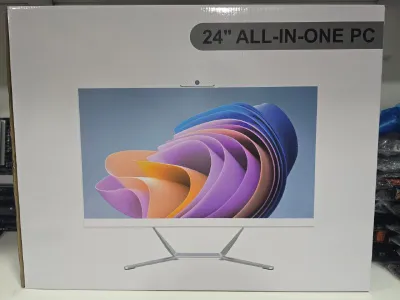 Ishlatilgan 24 dyuymli monoblok kompyuter 1