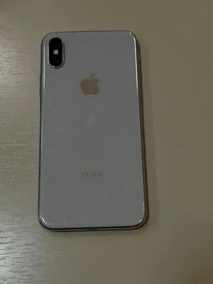 iPhone X 64GB, 85% batareya, Face ID, True Tone 1
