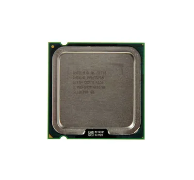 Процессор Intel Pentium Dual-Core E5700 двухъядерный сокет LGA775 1