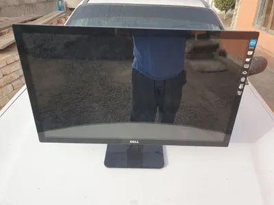 Monitorla sotiladi 1