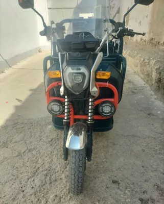cavallo elektron skuterri 1