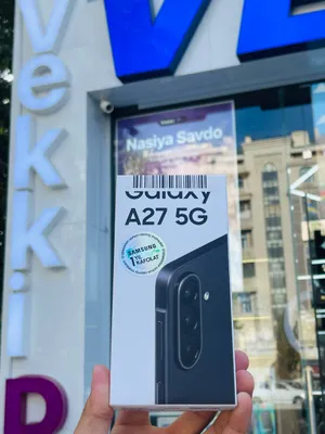 Samsung Galaxy A27