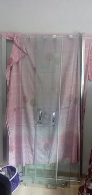 Nostandart dush kabinasi sotiladi