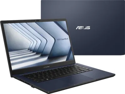 " ASUS EXPERTBOOK B1502CB noutbuki/i5-1235U/8GB RAM/ 512GB SSD/15.6 FHD 1