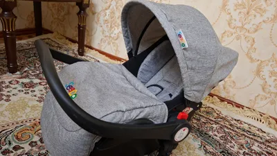 Bolalar uchun avtokreslo (Baby car seat) 1