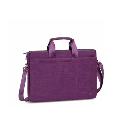 ^ Рассрочка на сумку RIVACASE 8335 purple Laptop bag 15.6" / 6 1