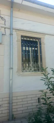 panjaralar va to‘siqlar 1