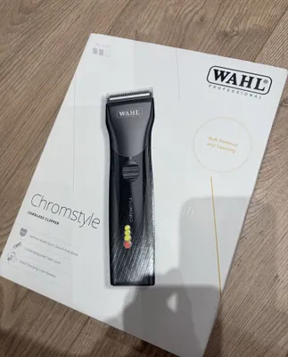 Беспроводная машинка для стрижки Wahl 1