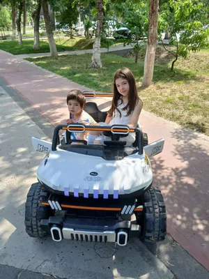 Прошёл всего 1 год