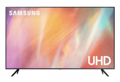 Televizor Samsung 55 Smart HD 4K ombordan 30% chegirma, qo‘ng‘iroq qiling 1