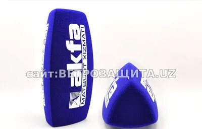 Губка для микрофона 1