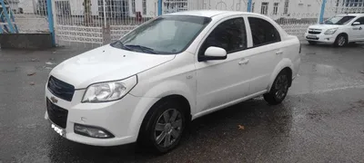 NEXIA-3 2019 г., 245000 км, метан/бензин 1