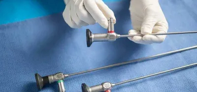 Toshkentda rigid endoskoplarni ta’mirlash — optikani diagnostika qilish 1