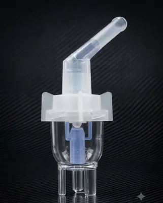 Original Ingalyator uchun universal toʻplam, dori idishi. Ingalyator n 1
