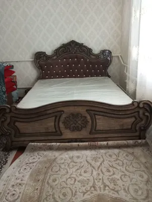 Spalni ideyal zor 1