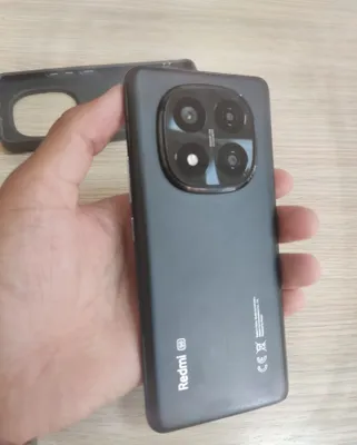 Redmi note 14pro+5g 12/512 1
