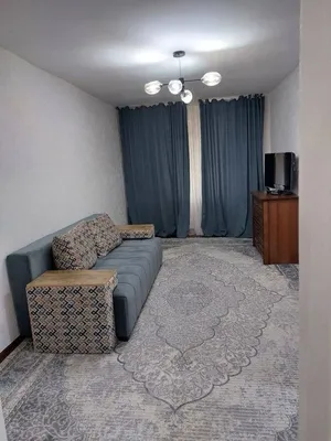 2 xonali kvartira, 50 m², 4/4, Mirzo-Ulugbek (Akkurgan), Pushkin metrosi 1