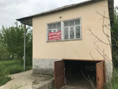 Дача 1
