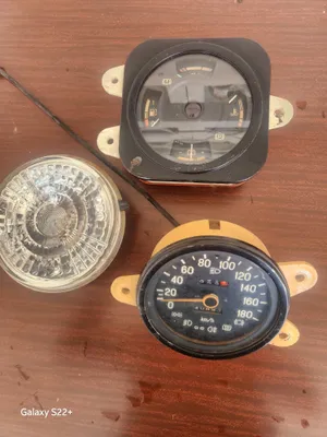 Spidometr paneli sotiladi 1