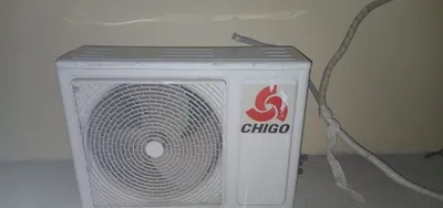 Кондиционер Chigo 12 талик 1