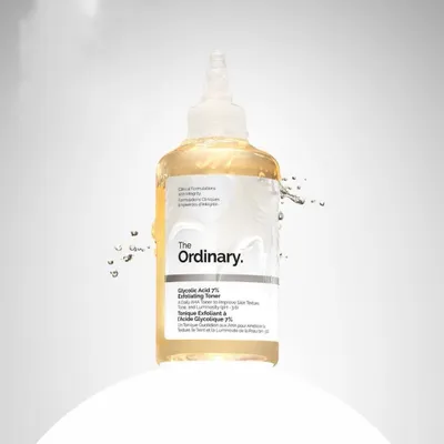 Toner