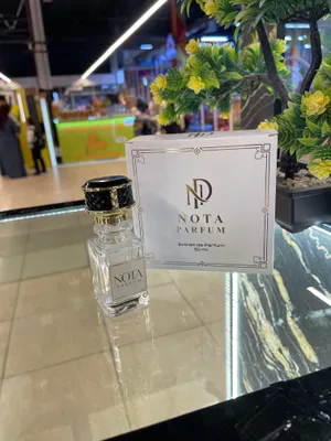 Nota parfyum 10