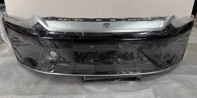 Продаётся передний бампер BYD Qin