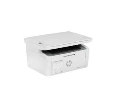 HP LaserJet M141w MFP (A4, 20 bet/min, 64 MB, USB, Wi‑Fi, lazerli) 1