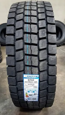 Sailun 315/70R22.5 S702 18 слоёв 2025 год 1