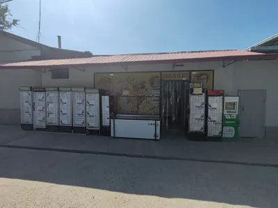 Таёр дукон бизниси сотилади 1
