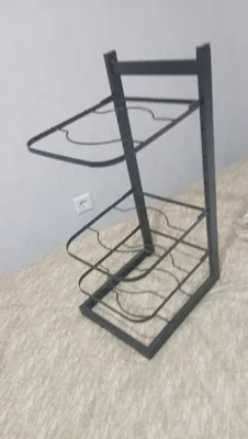 Temir tokcha 1