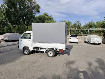 Аренда автомобиля ЛАБО для бизнеса